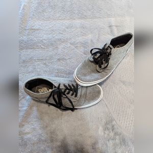 Men's Vans 10.5 shoe